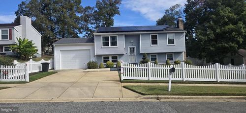 6311 Teaberry Way, CLINTON, MD, 20735-3952 | Card Image