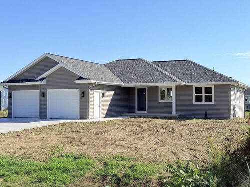 4603 N 50 Street, Sheboygan, WI, 53083 | Card Image