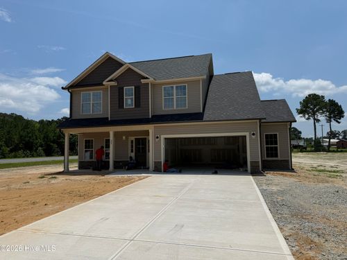 21 Yardley Dr, Smithfield, NC, 27577-3420 | Card Image