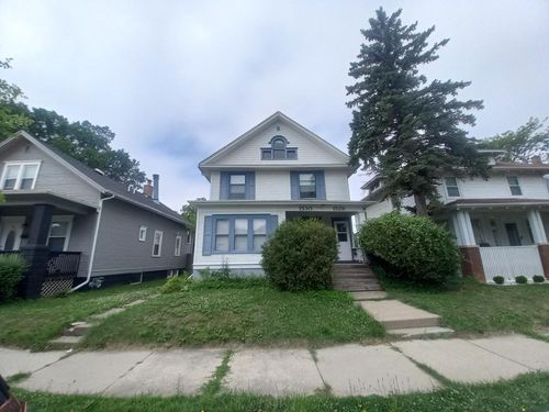 1528 Flett Ave, RACINE, WI, 53405-5040 | Card Image