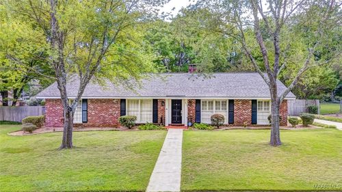 3518 Silver Ln, Montgomery, AL, 36106-2710 | Card Image