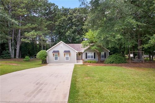 45 Park Place Dr, Covington, GA, 30016-8046 | Card Image