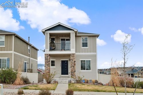 1226 Antrim Loop, Colorado Springs, CO, 80910 | Card Image