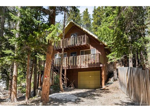38 Brook Dr, Idaho Springs, CO, 80452-9702 | Card Image