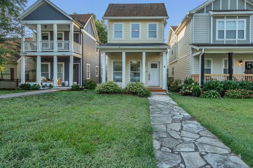 4703 Illinois Ave, Nashville, TN, 37209 | Card Image