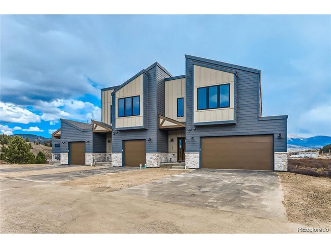 1503 James Rd, House attached with 4 bedrooms, 4 bathrooms and null parking in Tabernash CO | Image 4