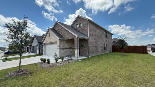 529 Travine Dr, Mckinney, TX, 75071-1129 | Card Image