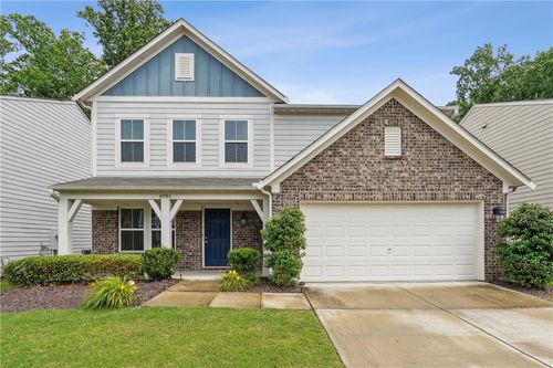 4981 Bramblewood Cir, Sugar Hill, GA, 30518-3193 | Card Image