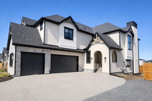 16 Chokecherry Rise, Rocky View County, AB, T3Z0G3 | Card Image