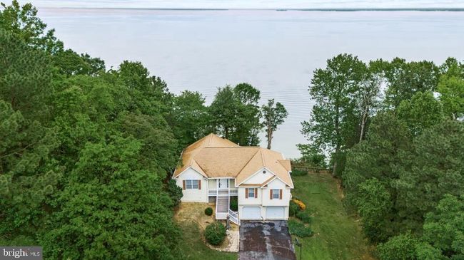 1753 N Independence Dr, House other with 3 bedrooms, 3 bathrooms and null parking in Montross VA | Image 68