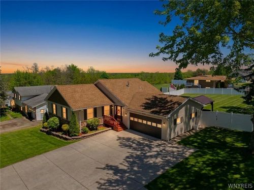 4729 Cottage Rd, Gasport, NY, 14067-9266 | Card Image