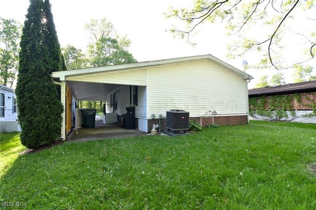 27 Cardinal Drive, House other with 2 bedrooms, 2 bathrooms and null parking in Hiram OH | Image 24