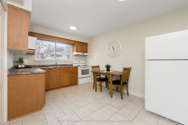 46 - 46 Tara Park Cres, Condo with 3 bedrooms, 2 bathrooms and 1 parking in Brampton ON | Image 15