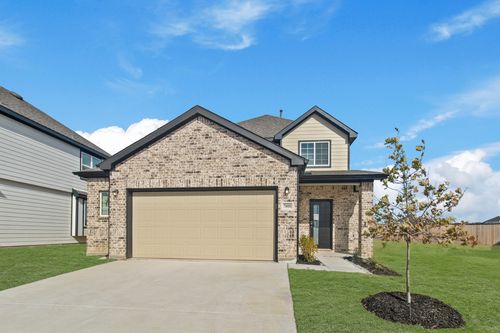 7008 Trestle St, Crowley, TX, 76036-2192 | Card Image