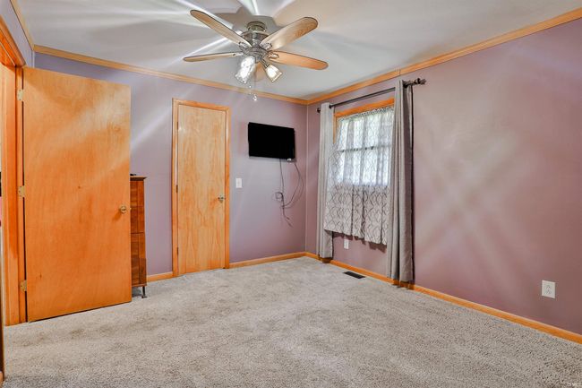 1430 Brookview Ave, House other with 2 bedrooms, 1 bathrooms and null parking in Warsaw IN | Image 19