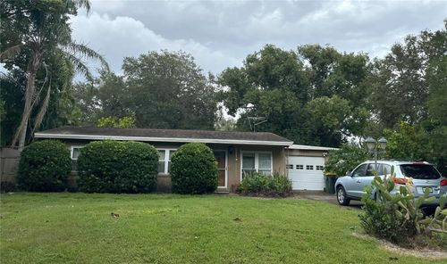 7035 Willoughby Lane, Belle Isle, FL, 32812 | Card Image