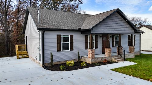 112 Demombreum Circle, Shelbyville, TN, 37160 | Card Image