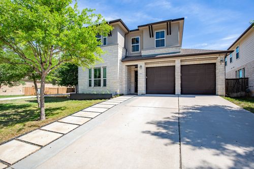 9500 Ivalenes Hope Drive, Austin, TX, 78717 | Card Image