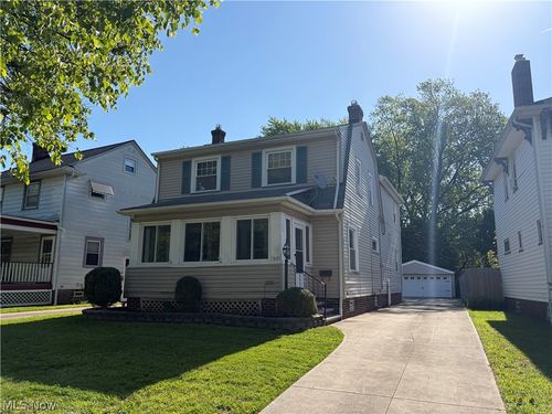 3619 W 148th St, Cleveland, OH, 44111-3138 | Card Image