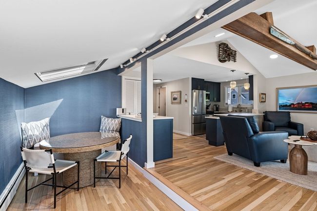 APT-3 - 4 Fisherman Way, Condo with 2 bedrooms, 1 bathrooms and null parking in Gloucester MA | Image 11