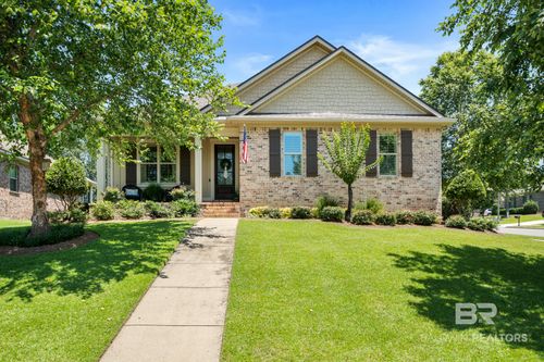 7838 Pine Run, Daphne, AL, 36527-8664 | Card Image