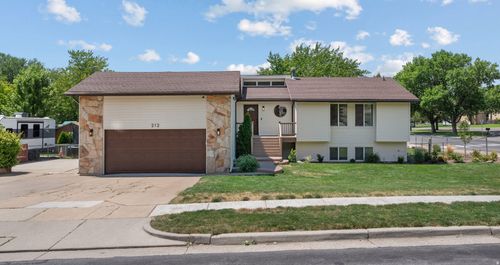 212 S Glen Dr W, Farmington, UT, 84025 | Card Image