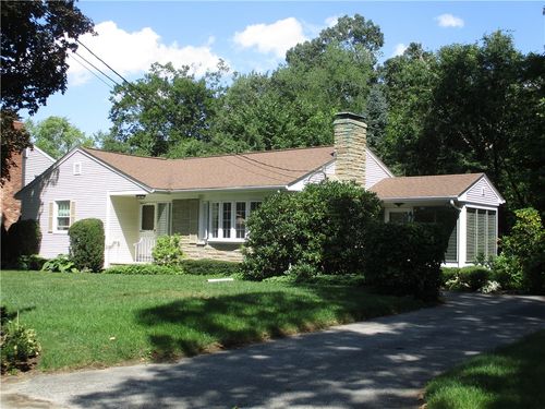 57 Amherst Street, Cumberland, RI, 02864 | Card Image