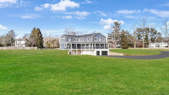 433 Belden Hill Rd, House other with 5 bedrooms, 5 bathrooms and null parking in Wilton CT | Image 38