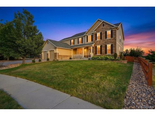 5168 Silver Feather Cir, Broomfield, CO, 80023-4610 | Card Image