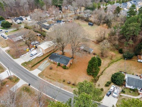 1924 Leonard Dr, Durham, NC, 27703-6043 | Card Image