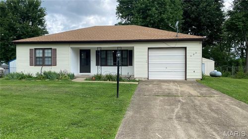 303 N Belle Ave, Belle, MO, 65013-3458 | Card Image
