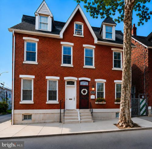 4325 Aspen St, PHILADELPHIA, PA, 19104-1317 | Card Image