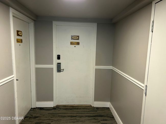 213-1909 S Atlantic door entry | Image 13