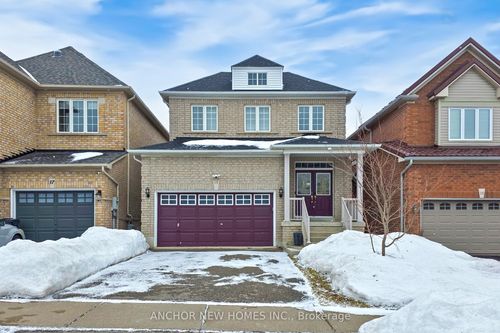 15 New Hampshire Crt, Brampton, ON, L6S0B9 | Card Image