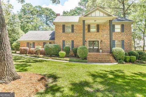 107 Fernwood Dr, Warner Robins, GA, 31088-6149 | Card Image