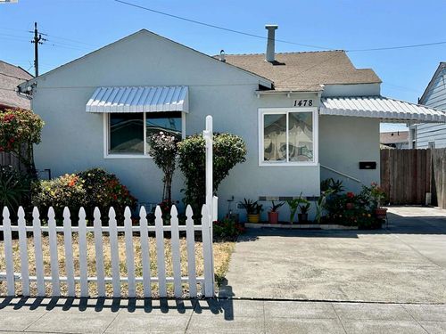 1478 156th Ave, Ashland, CA, 94578-1926 | Card Image