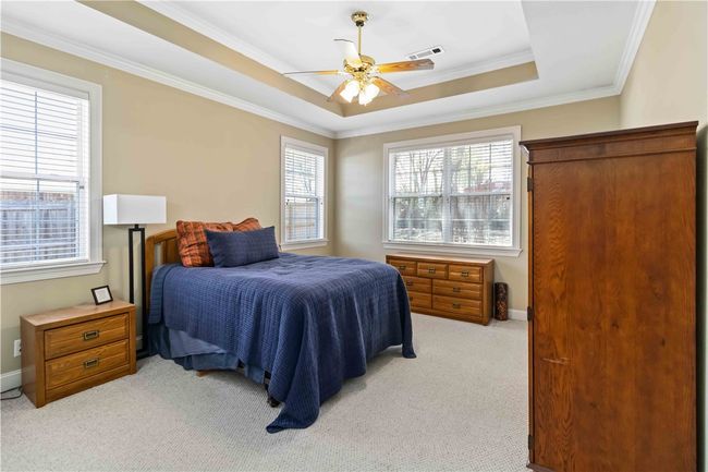 2901 Colton Dr, House other with 3 bedrooms, 2 bathrooms and null parking in Springdale AR | Image 14