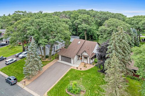 1936 121st Ave Ne, Blaine, MN, 55449-5458 | Card Image