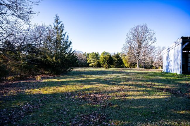 80 S 590 Rd, Home with 0 bedrooms, 0 bathrooms and null parking in Welling OK | Image 16