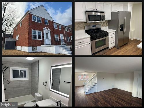 1228 Harwall Rd, BALTIMORE, MD, 21207-4977 | Card Image