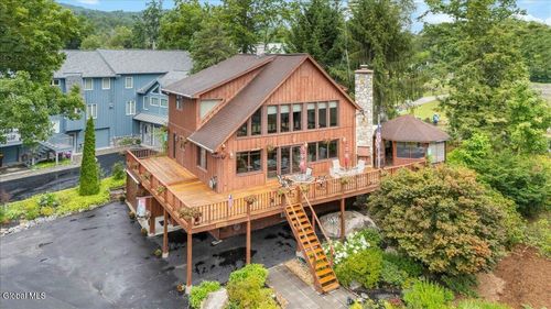 11 Anchorage Rd, Bolton Landing, NY, 12814-7701 | Card Image