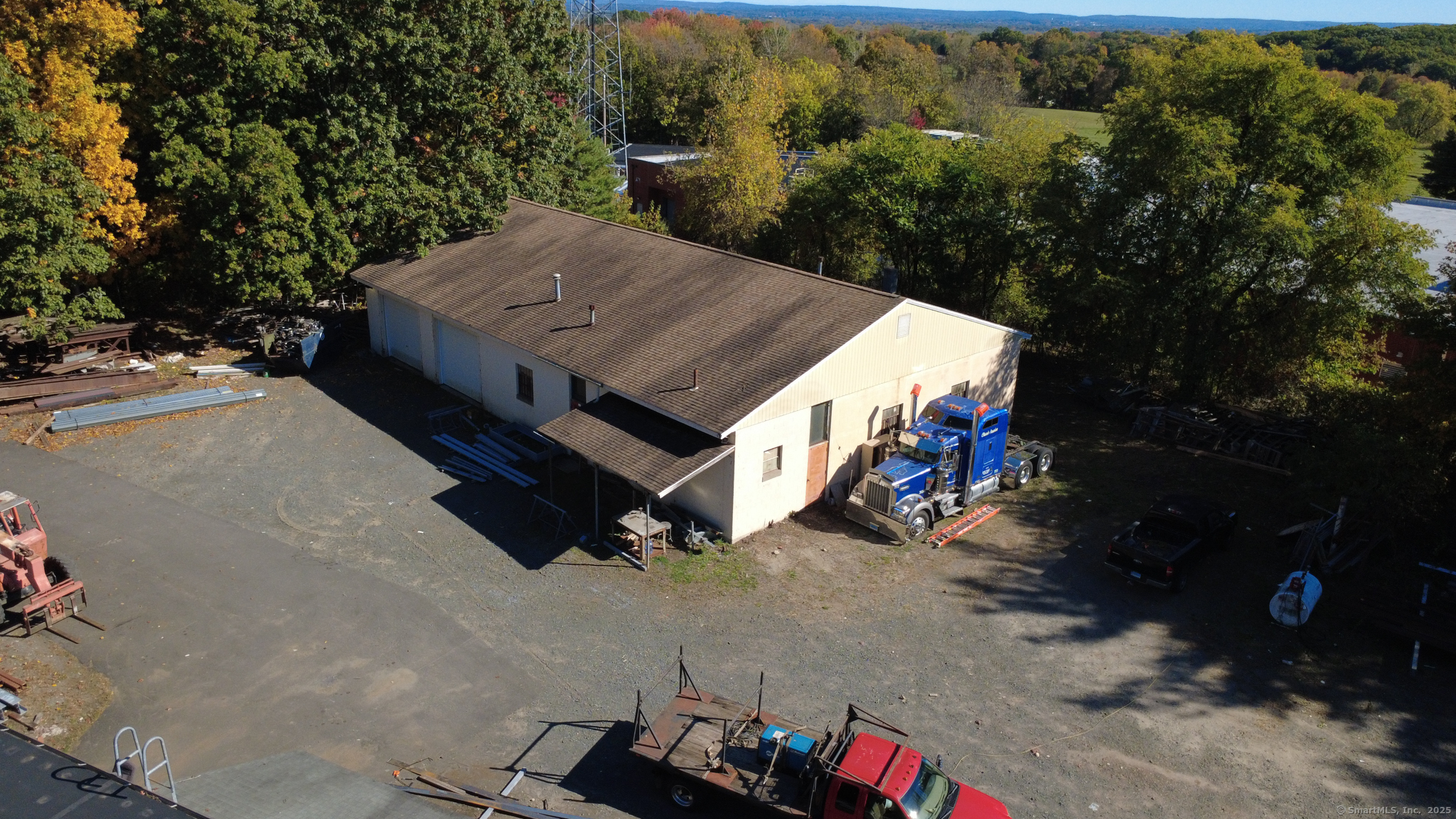 Commercial Lease in Windsor