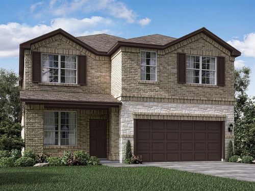 18338 Landing Meadows Ln, New Caney, TX, 77357-3994 | Card Image
