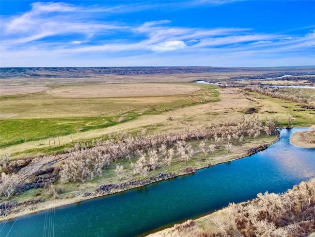 0 Grapevine Road, Home with 0 bedrooms, 0 bathrooms and null parking in Fort Smith MT | Image 13