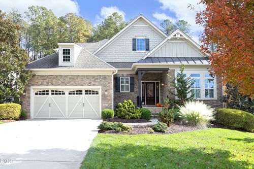 1752 Hasentree Villa Ln, Wake Forest, NC, 27587-1738 | Card Image
