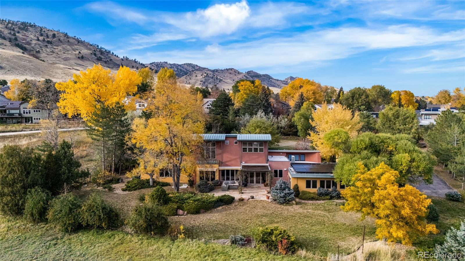 Residential in Boulder 4
