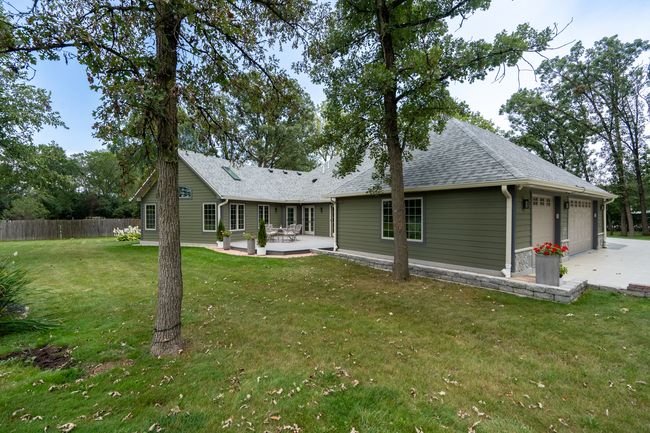 14240 W Forest Dr, House other with 3 bedrooms, 4 bathrooms and 3 parking in Lake Forest IL | Image 42
