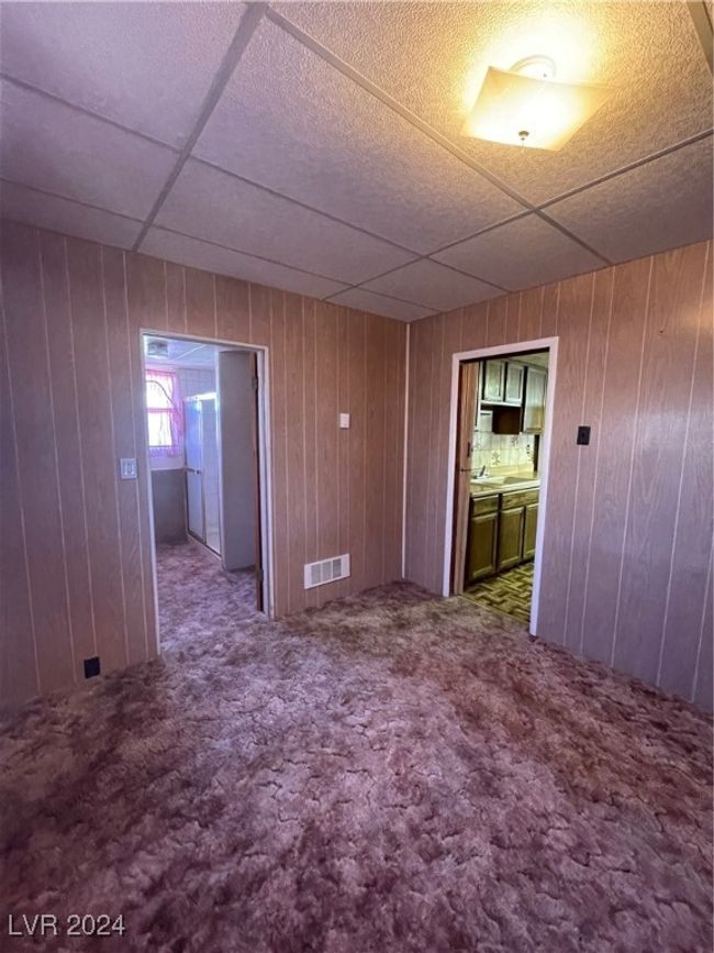 12 Avenue E Ave, House other with 2 bedrooms, 1 bathrooms and null parking in Mc Gill NV | Image 9