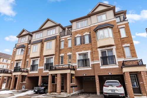 264-33 Glenstal Path, Oshawa, ON, L1L0L2 | Card Image