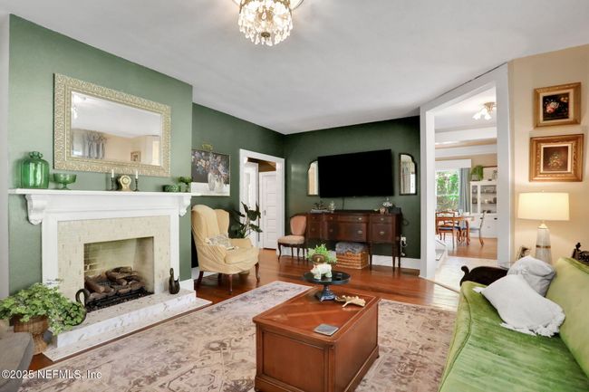 7265 Beach Rd, House other with 5 bedrooms, 2 bathrooms and null parking in ELKTON FL | Image 10
